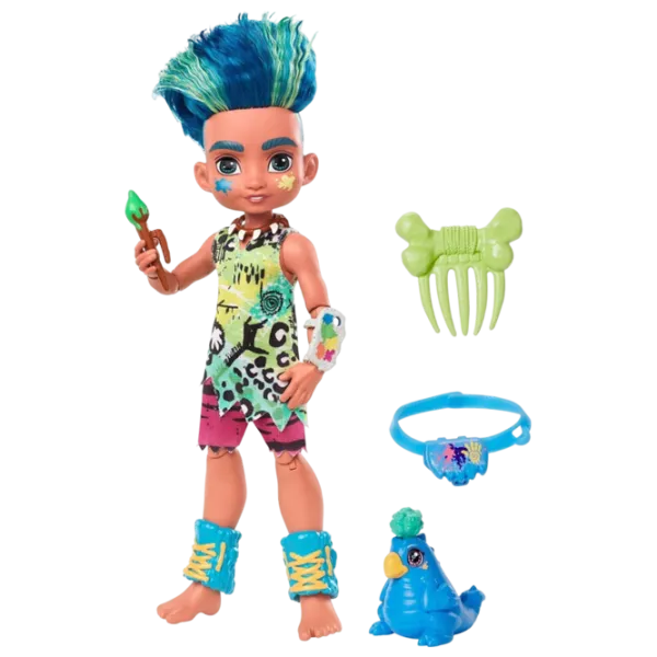 Кукла Cave Club Slate K-GNL87 модель / 3+ photo 1