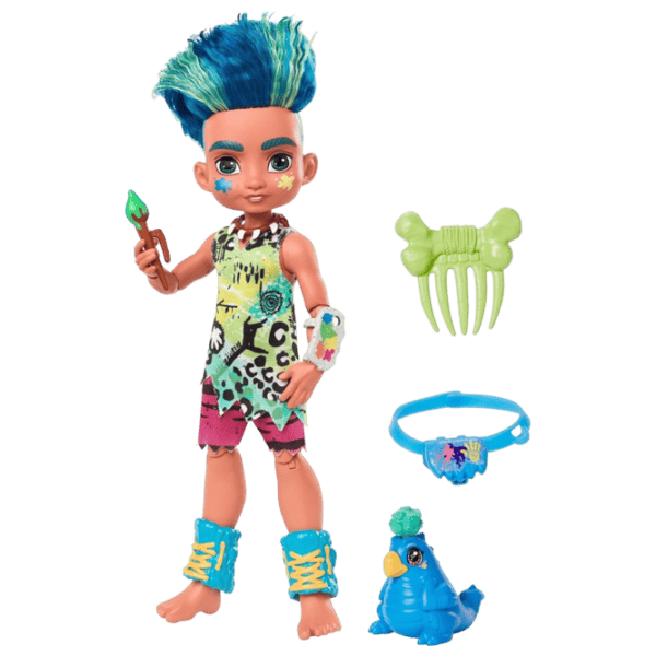 Кукла Cave Club Slate K-GNL87 модель / 3+ photo 1