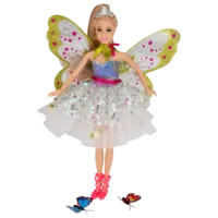 Кукла Essa Toys Emily QJ080  фея / 3+