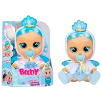 Кукла Richi Tichi Cry BABY 70804 пупсик / 3+