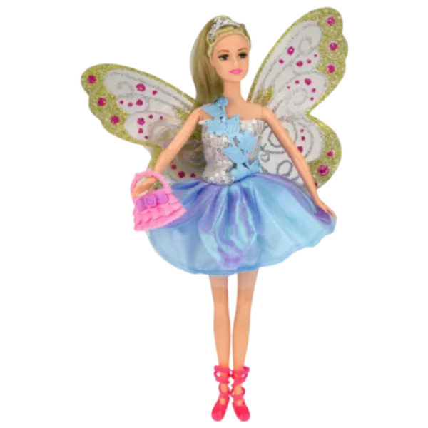 Кукла Essa Toys Emily QJ080B  фея / 3+ photo 1