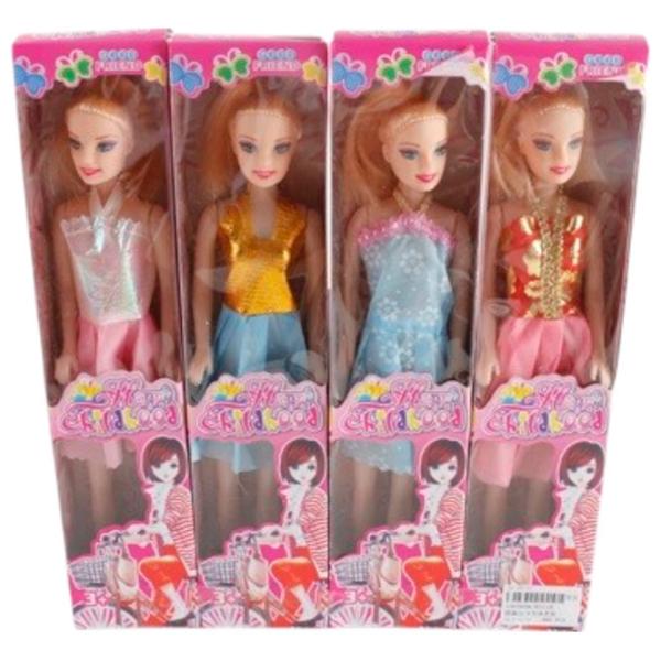 Păpușă Richi Tichi 59585 86000150 model / 3+ photo 1
