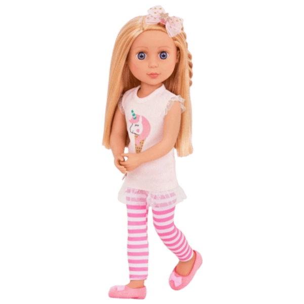 Кукла Battat Glitter Girls Lacy 57428 модель / 3+ photo 1