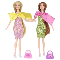 Кукла Essa Toys Emily QJ139  модель / 3+
