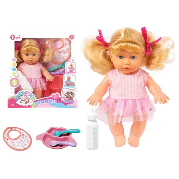 Păpușă Richi Tichi 31265 72KD2R11K poopsie / 3+ photo 1