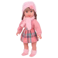 Кукла Richi Tichi 29733  малыш / 3+