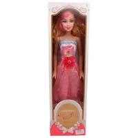 Păpușă Richi Tichi 86845 24KS6 model / 3+