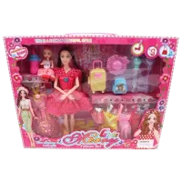 Set Richi Tichi 10188 48KG11 model / 3+