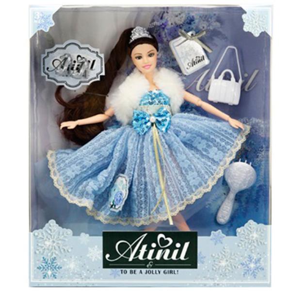 Păpușă Richi Tichi 90286  model / 3+ photo 1