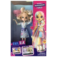 Кукла Essa Toys Makeover H354  модель / 3+