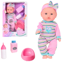 Кукла Richi Tichi 00622 48KG11 малыш / 3+