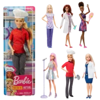 Păpușă Barbie You Can Be Anything M-DVF50 model / 3+
