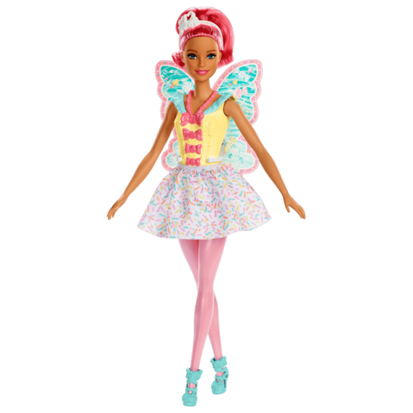 Кукла Barbie Fairy M-FXT03 фея / 3+ photo 1