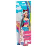 Кукла New World Cytheria 582069 модель / 3+