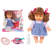 Păpușă Richi Tichi 31258 72KD2R11K poopsie / 3+