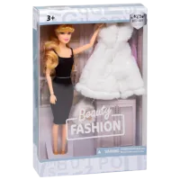 Кукла New World Beauty Fashion 772034 модель / 3+