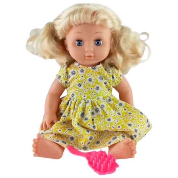 Păpușă Richi Tichi 89528 36KG6 poopsie / 3+ photo 1