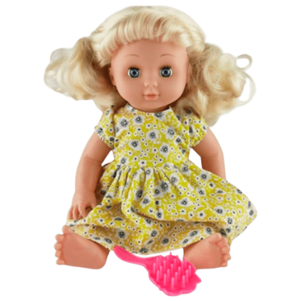 Păpușă Richi Tichi 89528 36KG6 poopsie / 3+ photo 1