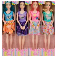 Păpușă Richi Tichi 36900 86000222 model / 3+