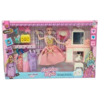 Set Richi Tichi 13623 86000230 model / 3+