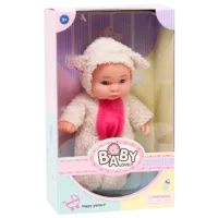 Кукла New World Baby Lovely 772032 малыш / 3+