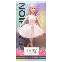 Кукла New World Emily 672034 модель / 3+