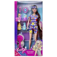 Кукла New World Beauty Girl 492112 модель / 3+