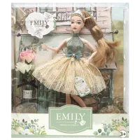 Кукла New World Emily 672009 модель / 3+