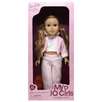 Кукла New World Mary 692038 модель / 3+