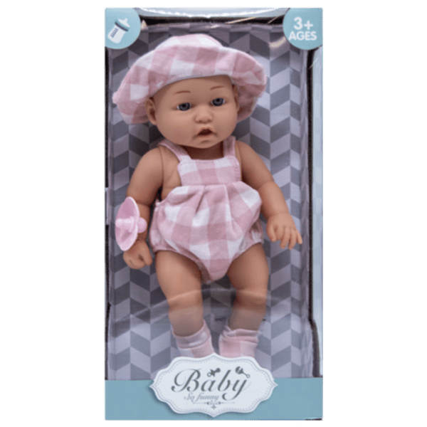 Кукла New World Baby so funny 622019 малыш / 0+ photo 1