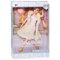Кукла New World Beauty Fashion 772035 модель / 3+