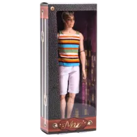 Păpușă New World Max 452046 model / 3+