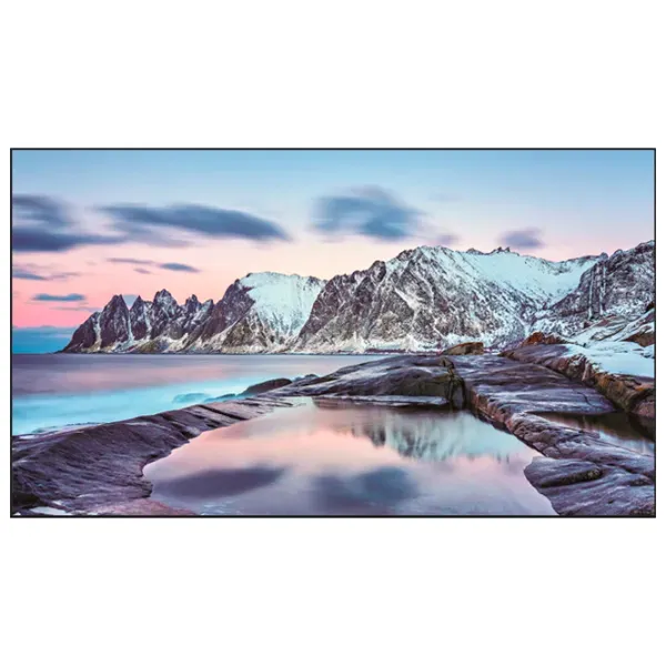 Televizor Hisense 100LN60D 100" / DLP / 4K / Premium / Black photo 1