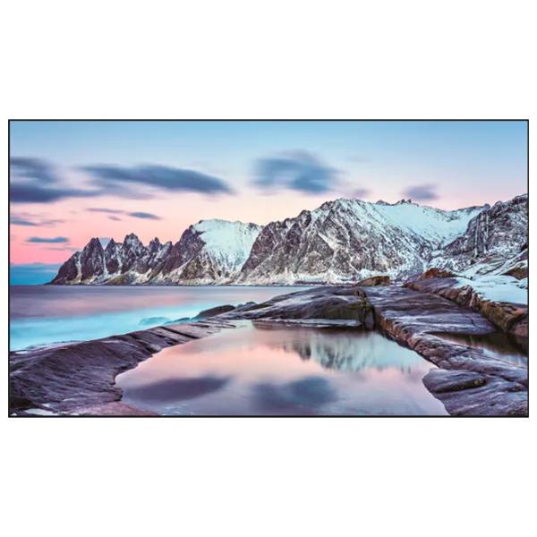 Televizor Hisense 100LN60D 100" / DLP / 4K / Premium / Black photo 1