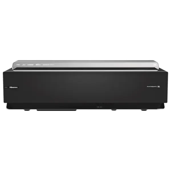 Televizor Hisense 100LN60D 100" / DLP / 4K / Premium / Black photo 4