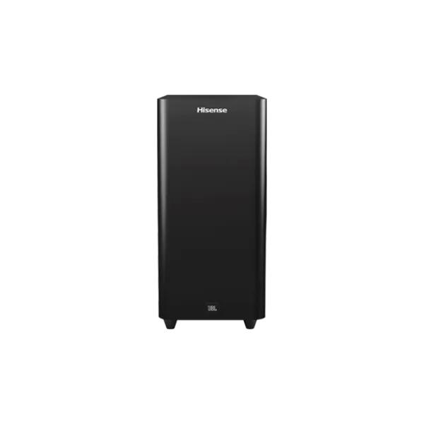 Televizor Hisense 100LN60D 100" / DLP / 4K / Premium / Black photo 5
