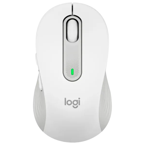 Mouse Logitech Signature M650 White photo 1