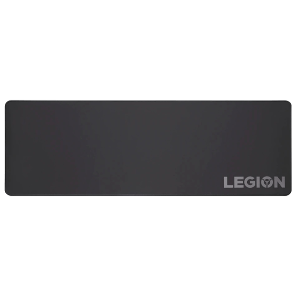 Covoraș pentru mouse Lenovo Legion Gaming Cloth XL Black photo 1