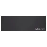 Коврик для мышки Lenovo Legion Gaming Cloth XL Черный