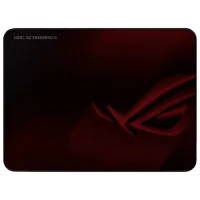 Коврик для мышки Asus ROG Scabbard II Черный