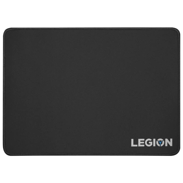Коврик для мышки Lenovo Legion Gaming Cloth Черный photo 1