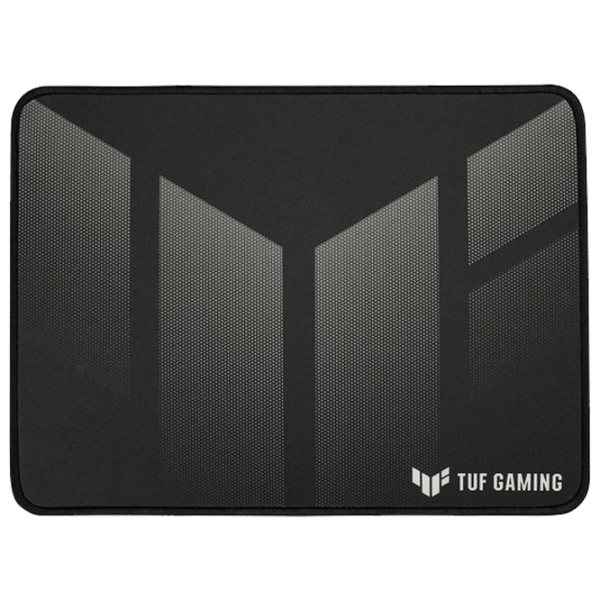 Covoraș pentru mouse Asus TUF P1 Gaming Black photo 1