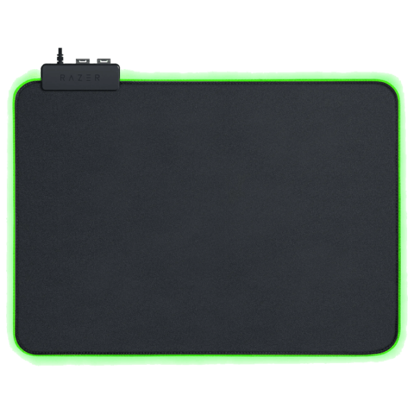 Covoraș pentru mouse Razer Goliathus Chroma RZ02-02500100-R3M1  Black photo 1