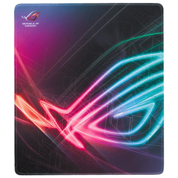 Коврик для мышки Asus ROG Strix Edge  Черный photo 1