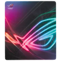 Covoraș pentru mouse Asus ROG Strix Edge  Black
