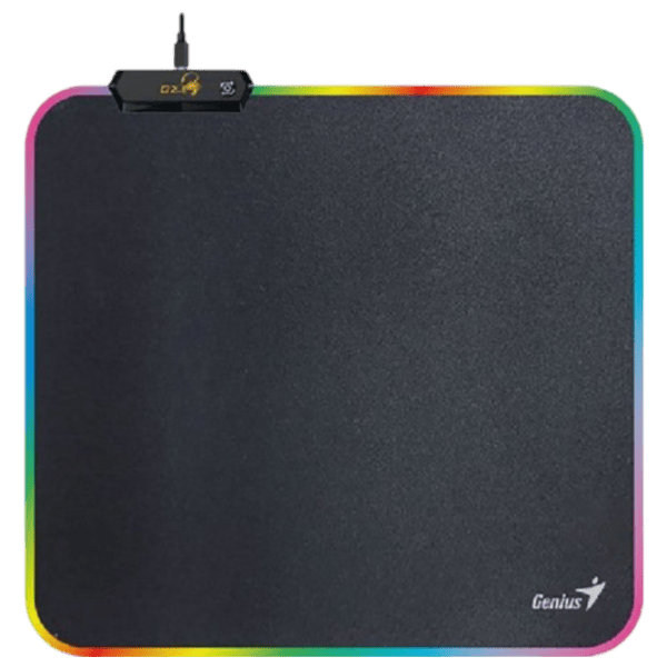 Коврик для мышки Genius G-Pad 260S  Черный photo 1