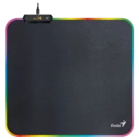Covoraș pentru mouse Genius G-Pad 260S  Black