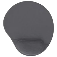 Covoraș pentru mouse Gembird MP-GEL-GR Gray