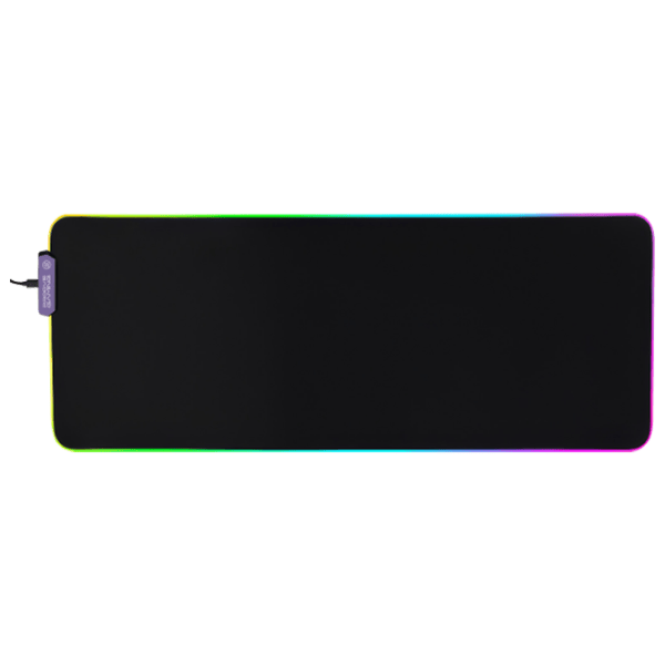 Covoraș pentru mouse Proove Offland  Black photo 1