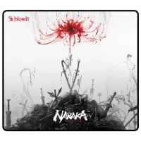 Коврик для мышки A4Tech BP-45 Naraka  Разноцветный